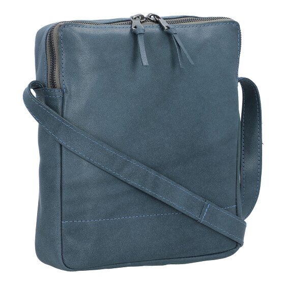 Harold's Bague Shoulder bag Leather 19 cm