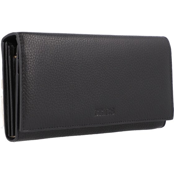 Bric's Marmolada wallet RFID leather 19 cm