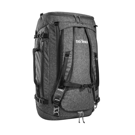 Tatonka Duffle Bag 45 Foldable Travel Bag 57 cm