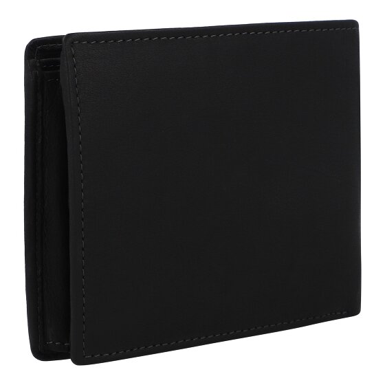 camel active Ocean Wallet Leather 12.5 cm
