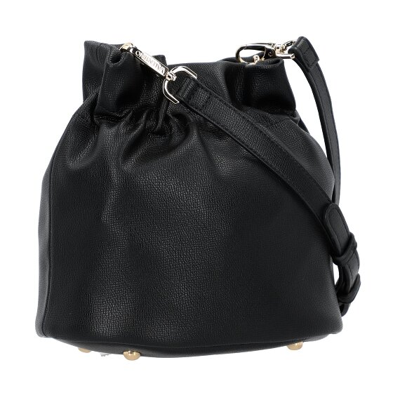 Valentino Fedora Shoulder bag Leather 21 cm