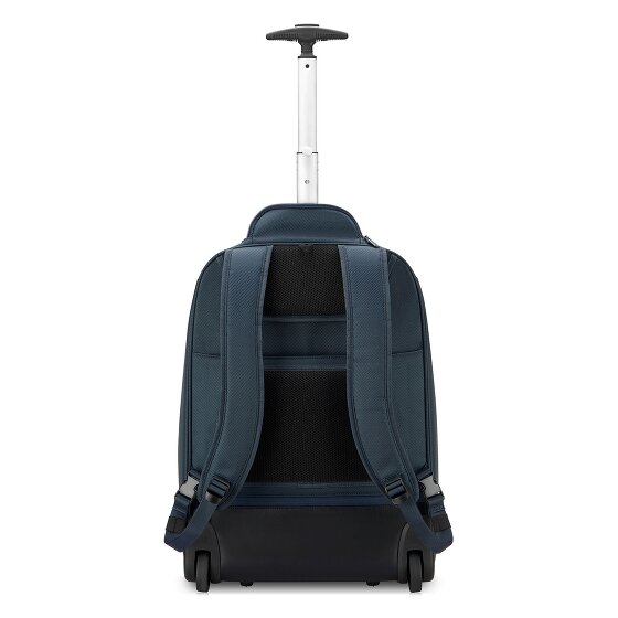 Roncato Ironik 2.0 2 wheels Backpack trolley 55 cm Laptop compartment
