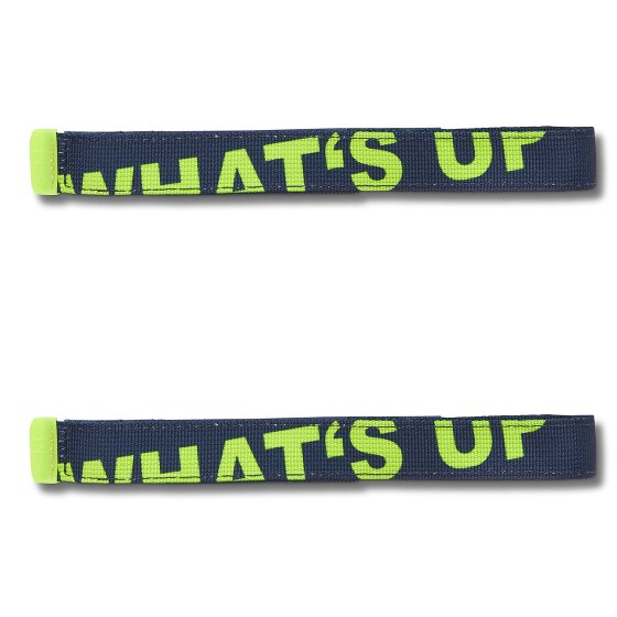 Satch What's up swaps 21 cm