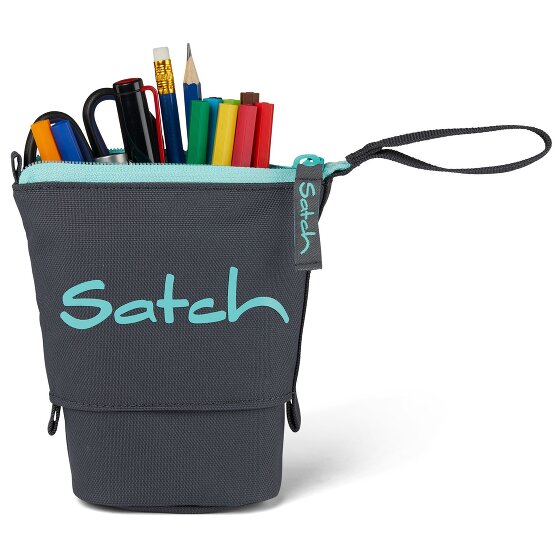 Satch Pencil case 17 cm Satch Pencil case 17 cm