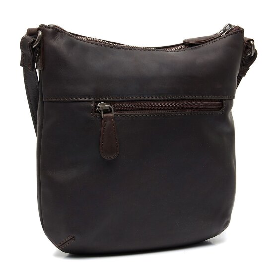 The Chesterfield Brand Redding Shoulder Bag Leather 23.5 cm