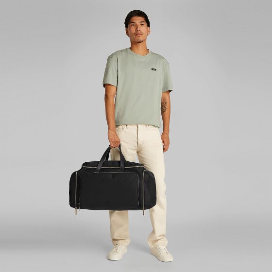 Calvin Klein Business Tech Weekender travel bag 47.5 cm