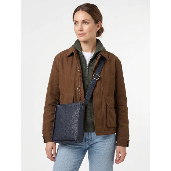 Voi Hirsch Shoulder bag Genuine Leather 22.5 cm