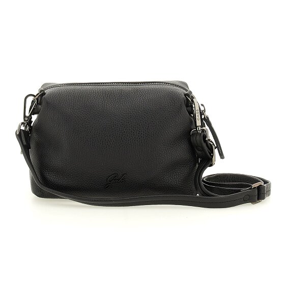 Gabs Funny Shoulder bag Leather 22 cm