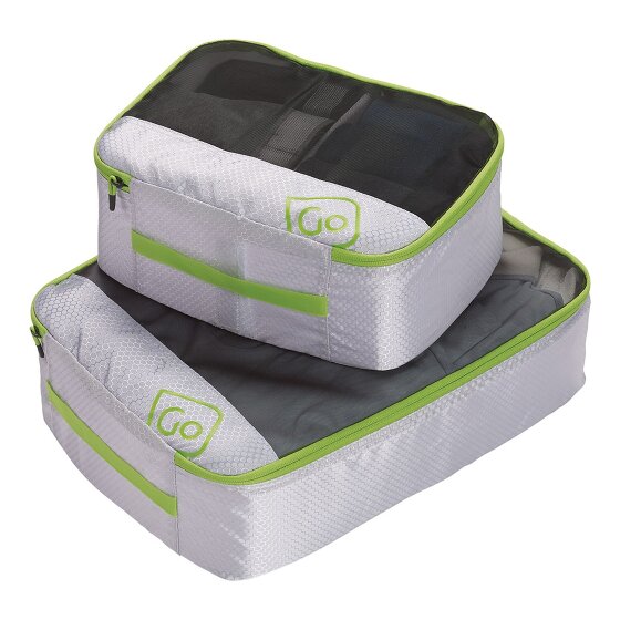 Go Travel Deeper pannier set 2 pcs.