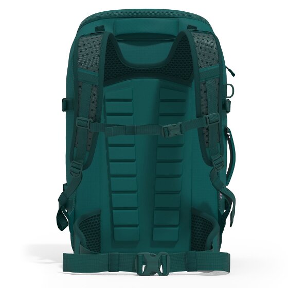 Cabin Zero Adventure Cabin Bag ADV Pro 42L Backpack 55 cm laptop compartment Cabin Zero Adventure Cabin Bag ADV Pro 42L Backpack 55 cm laptop compartment