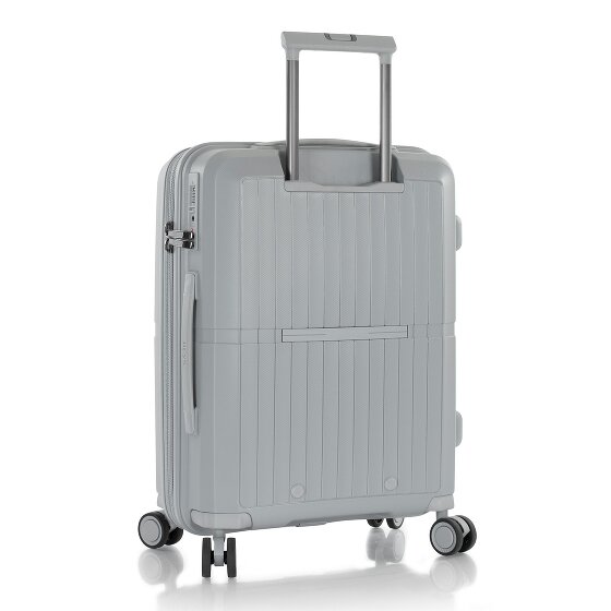 Heys AirLite 4 wheels Cabin trolley S 53 cm with expansion pleat