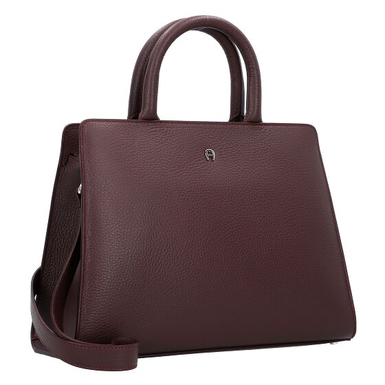 Aigner Cybill Handbag M Leather 33 cm