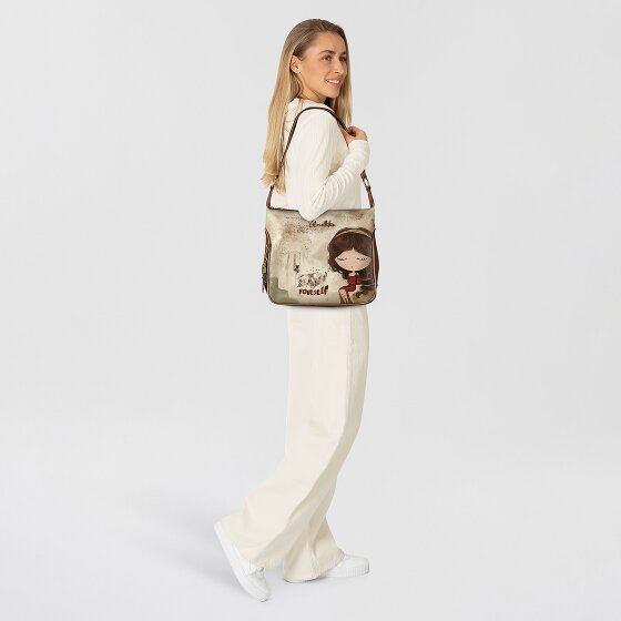 Anekke Muse Shoulder Bag 28 cm