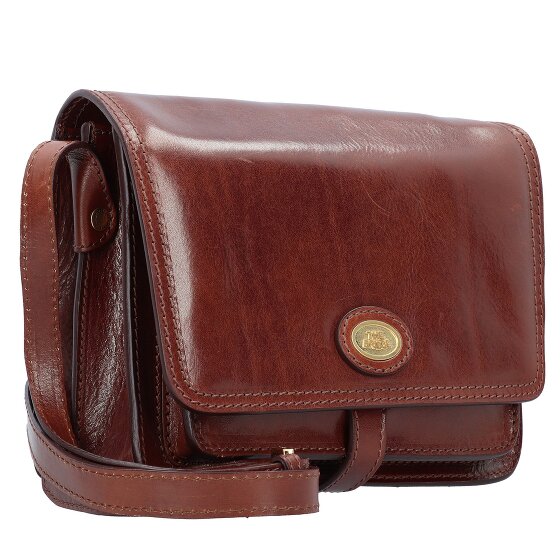 The Bridge Story Donna shoulder bag I leather 23 cm