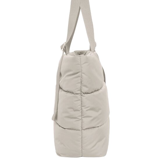 GOT BAG Puffer Shopper Bag 51 cm Laptop compartment
