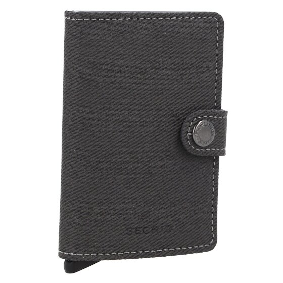 Secrid Miniwallet Twist credit card case RFID leather 6.5 cm