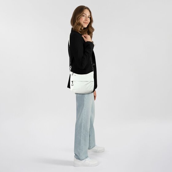 aunts & uncles Nanuki Shoulder bag 26 cm with expansion pleat