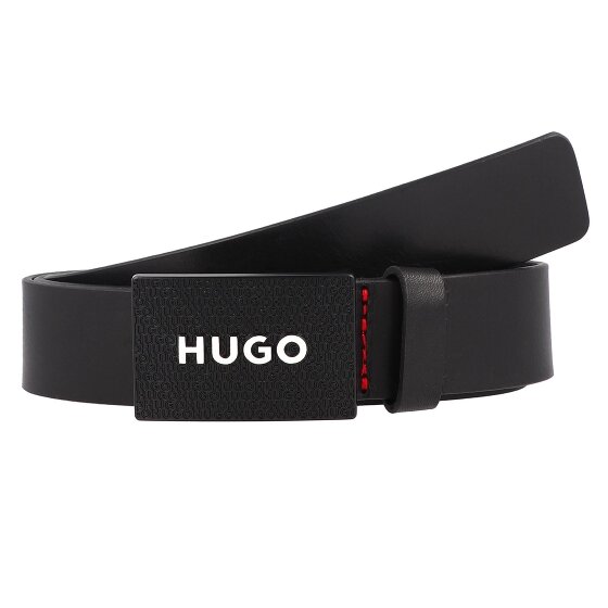Hugo Gilao Belt Leather