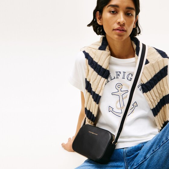 Tommy Hilfiger Logotape Shoulder bag 19.5 cm