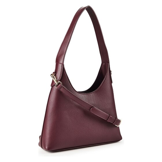 Valentino Bianka Re Shoulder Bag 28 cm