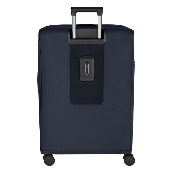 Victorinox Werks Traveler 7.0 4 wheels Trolley 75 cm with expansion pleat