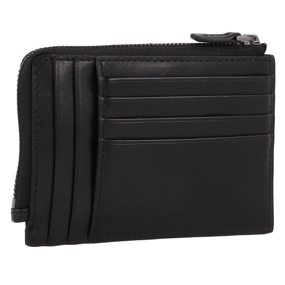 The Bridge Giacomo Wallet RFID protection Genuine Leather 13 cm