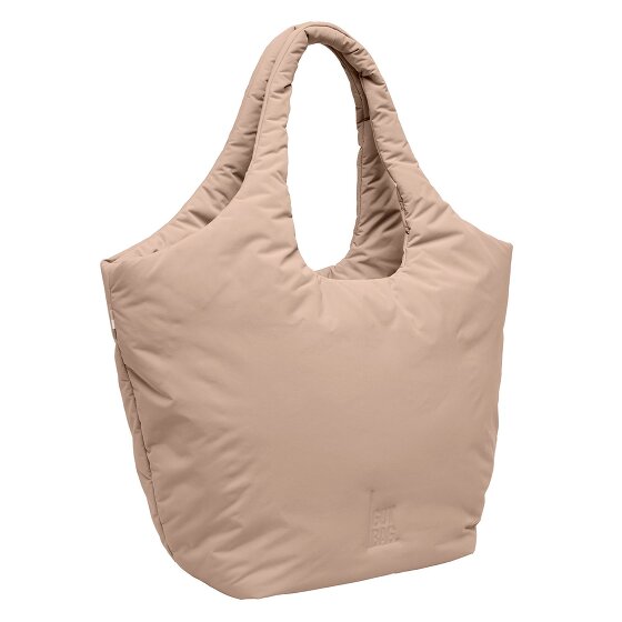 GOT BAG Cloud Monochrome Shopper Bag 53 cm Laptop compartment