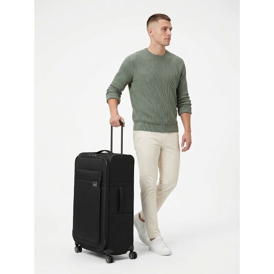 Samsonite Airea 4 wheels Trolley 78 cm Expandable
