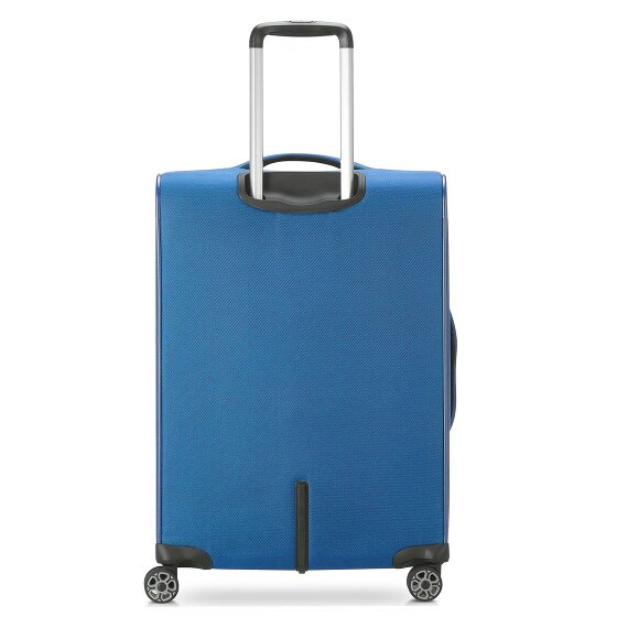 Roncato Ironik 2.0 4 wheels Suitcase set 3-piece with expansion pleat