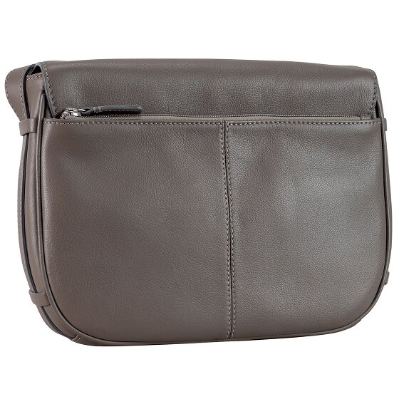 Leonhard Heyden Nizza Shoulder bag Leather 29 cm