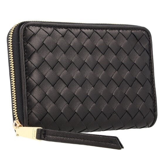 abro Piuma Wallet Leather 15 cm