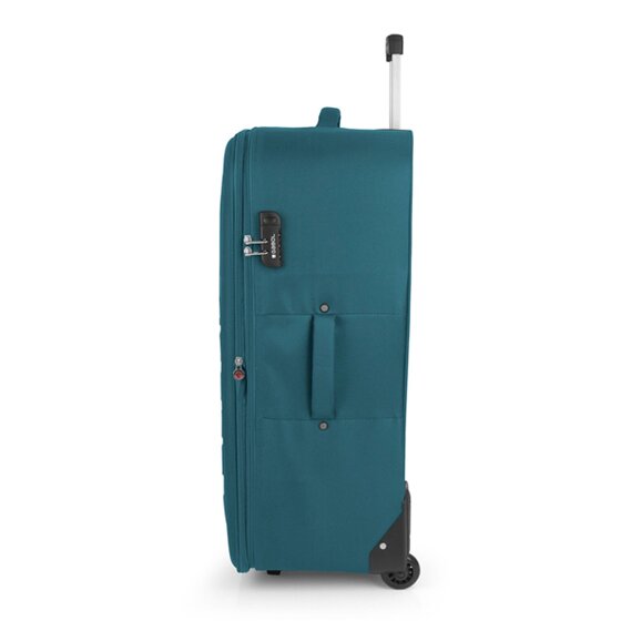 Gabol Orbit 2 wheels Trolley 76 cm Expandable