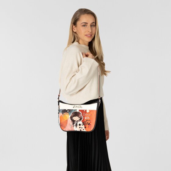 Anekke Shoulder Bag 34 cm