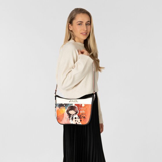 Anekke Shoulder Bag 34 cm