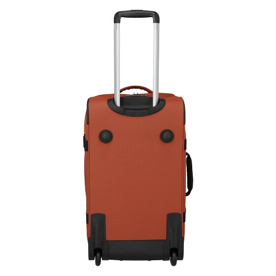 Travelite Bolonia 2 wheels Travel bag M 63 cm