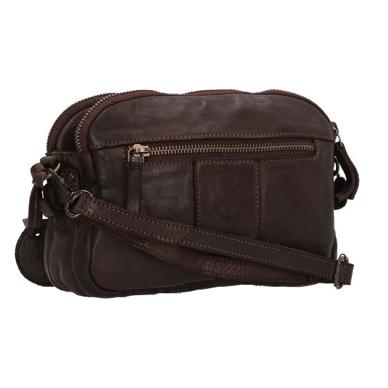 Harbour 2nd Anchor Love Rieke Shoulder bag Leather 22 cm