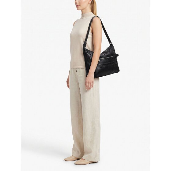 Liebeskind Delia Shoulder Bag M Genuine Leather 43 cm