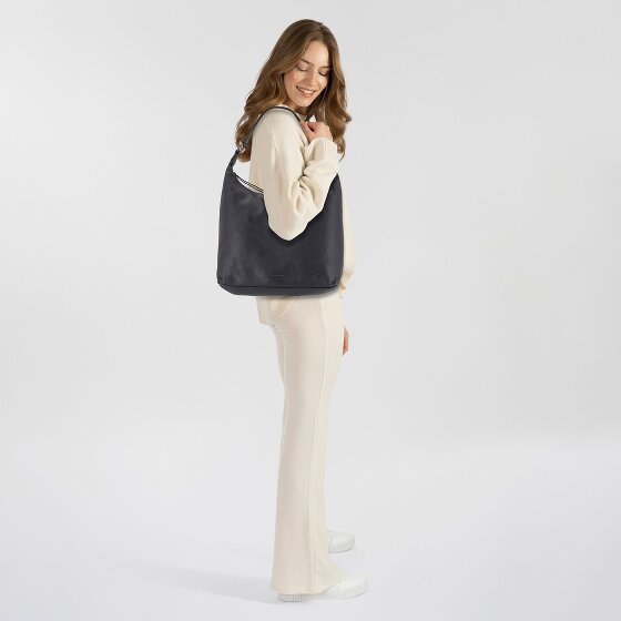 Harbour 2nd Just Pure Kiana Shoulder Bag Genuine Leather 37 cm