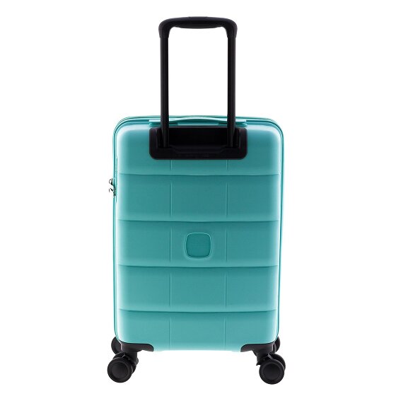 Gladiator 2700 4 wheels Trolley 55 cm