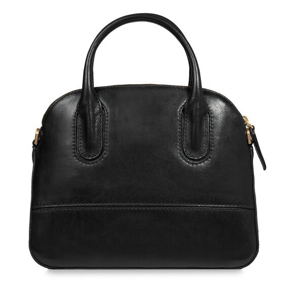 The Bridge Iolanda Handbag Leather 28 cm The Bridge Iolanda Handbag Leather 28 cm