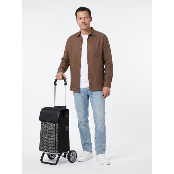 Andersen Shopper Scala Shopper Plus Teda Shopping Trolley 48 cm