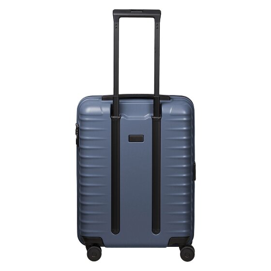 Titan Upgrade 4 wheels Cabin trolley S 55 cm