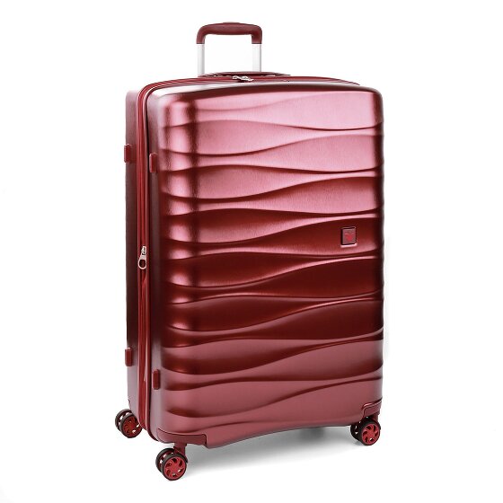 Roncato Stellar 4 wheels Suitcase set 3-piece with expansion pleat Roncato Stellar 4 wheels Suitcase set 3-piece with expansion pleat