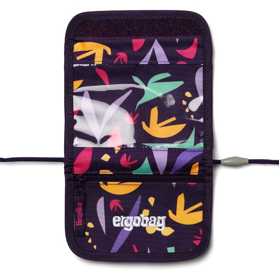 ergobag Chest bag 14 cm