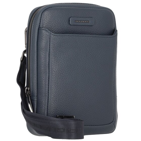 Piquadro Modus Shoulder bag Leather 17 cm