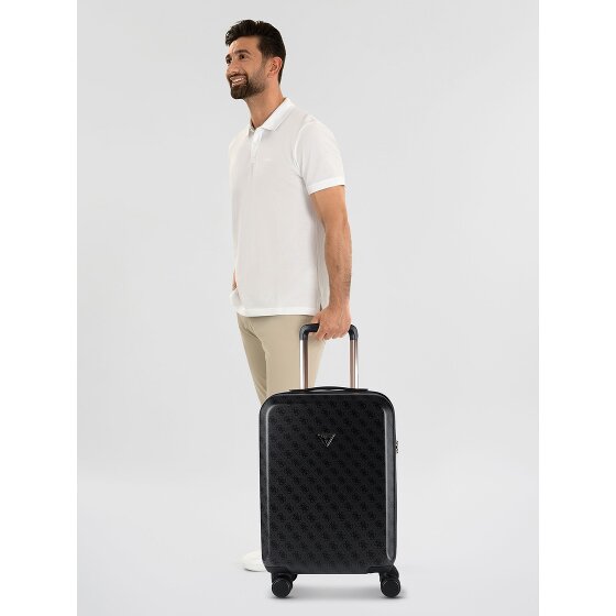 Mandarina Duck Zephyr 2 wheels Wheeled backpack 54 cm Laptop compartment