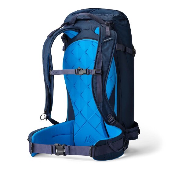 Gregory Targhee 45 L Trekking backpack 72 cm Gregory Targhee 45 L Trekking backpack 72 cm