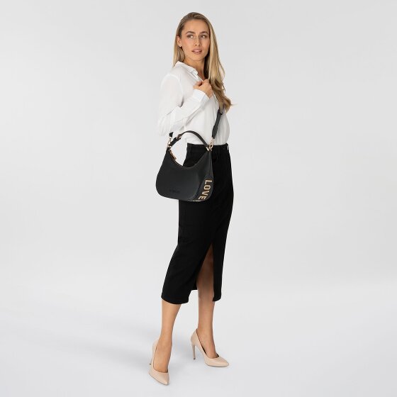 Love Moschino Giant Shoulder Bag 25.5 cm