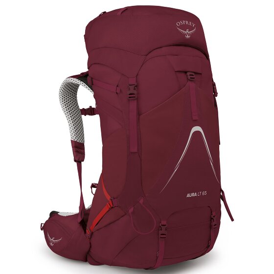 Osprey Aura AG LT 65 Trekking backpack WM-L 83 cm