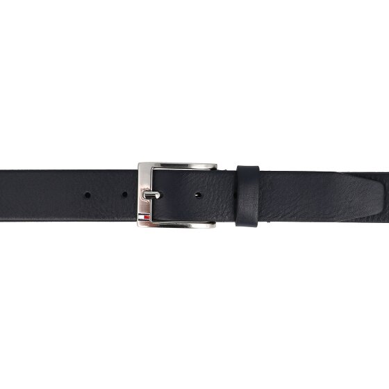 Tommy Hilfiger New Aly Belt Genuine Leather